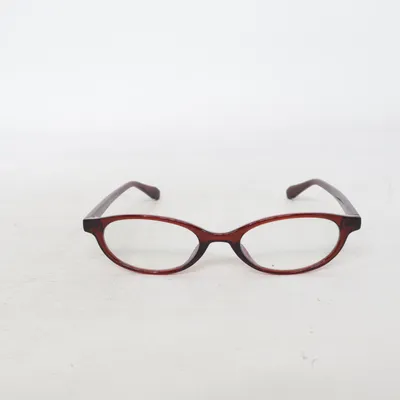 Glasses (Brown) from Meller