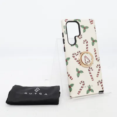 Telefoncover (SGS22U) fra Burga
