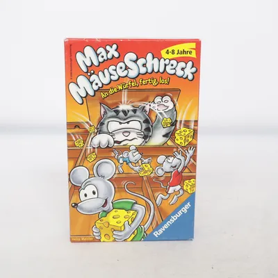 Jeu de société de Ravensburger