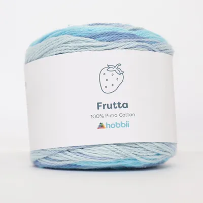 Yarn from Frutta
