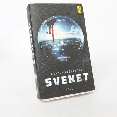 Book from Opal
