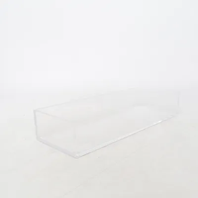 Butiksindretning (Transparent)