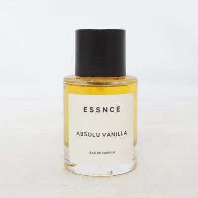 Eau de Parfum (absolu vanilla) från Essnce