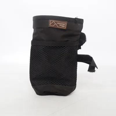 Koeltas (Zwart) van Mountain Buggy