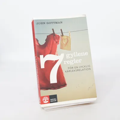 Bok från Natur & Kultur