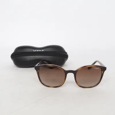 Solglasögon (Brun) från EOE Eyewear
