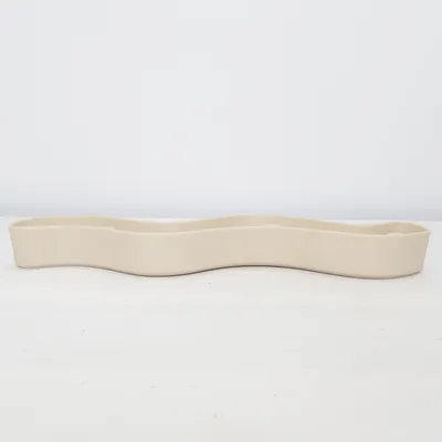 Lysestage (Beige) fra Storefactory