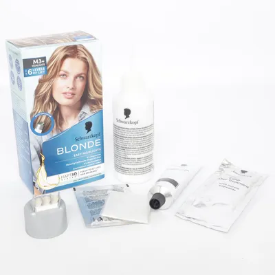 Haarfärbemittel (Easy Highlights) von Schwarzkopf