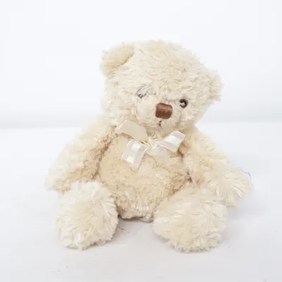 Soft toy (Beige) from Keel Toys