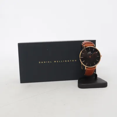 Polshorloge (Classic B32R6) van Daniel Wellington