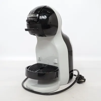 Kaffemaskin (Svart, Vit) från Nescafé Dolce Gusto