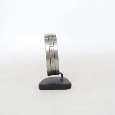 Armband (Silverfärgad) från Svenskt Tenn Okänd metall