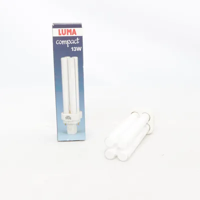 Gloeilamp (Wit) van Luma