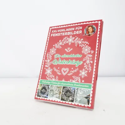 Crafts (Red, Multicolored) from Desda Verlag