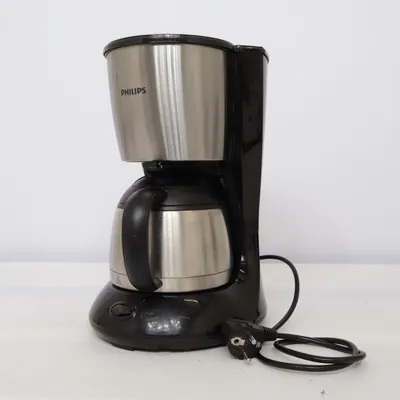 Koffiezetter (HD7478) van Philips