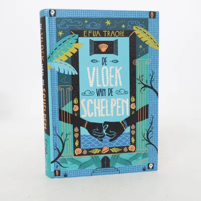 Boek