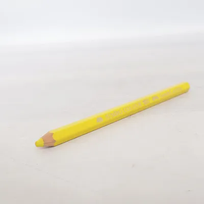 Blyertspennor (Jumbo) från Faber Castell