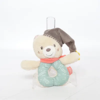 Baby speelgoed (Beige, Groen, Meerkleurig) van Fehn