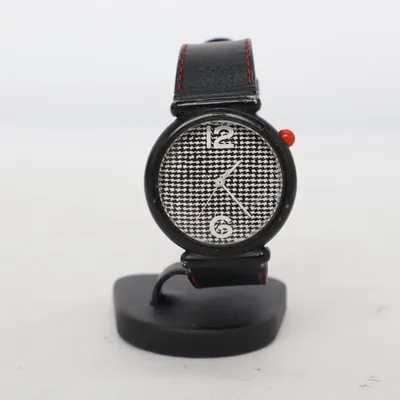 Armbandsur (Svart) från Vogue