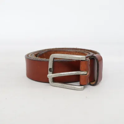 Bälte (Brun) från Jack & Jones Skinn