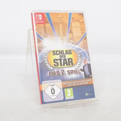 TV-spel