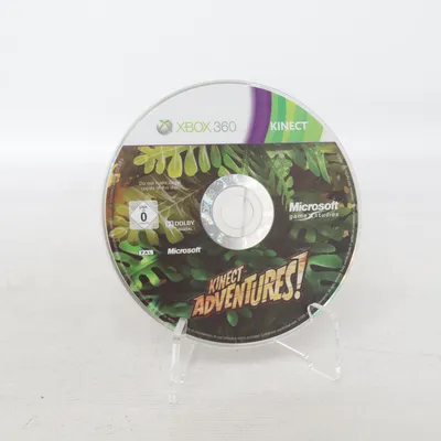 TV-spel från Xbox 360