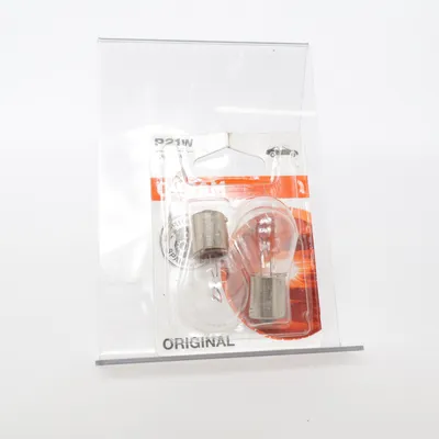 Accessoire de voiture (Transparent) de Osram