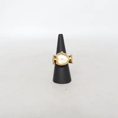 Armbandsur (Guldfärgad) från Liz Claiborne