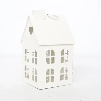 Inredningsdetalj (Vit) från Markslöjd