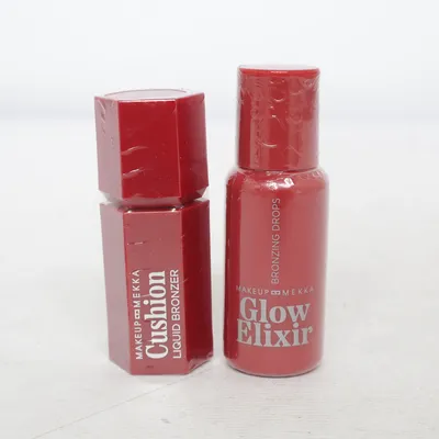Bronzer (Cushion Liquid Bronzer) from Makeup Mekka