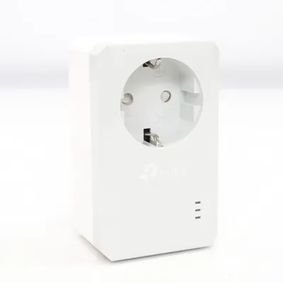 WIFI versterker van TP-Link