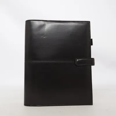 Calendar (Black) from Burde