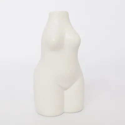 Vase (White)