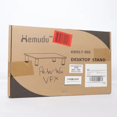 Skärmstativ (HD01T-002) från Hemudu