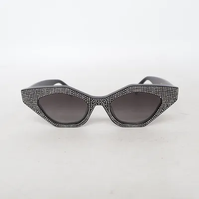 Lunettes de soleil (Noir) de Chimi