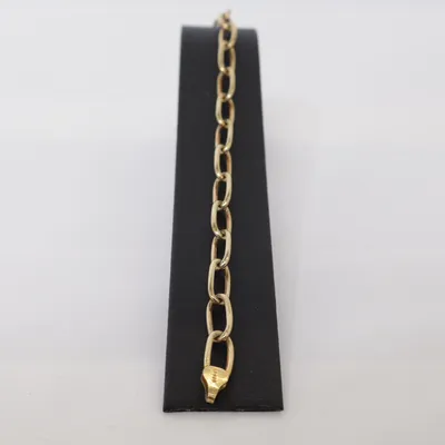 Armband (Goud) Zilver