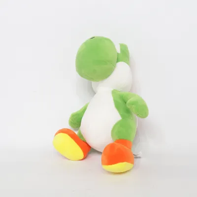 Gosedjur (Grön, Röd) från Super Mario
