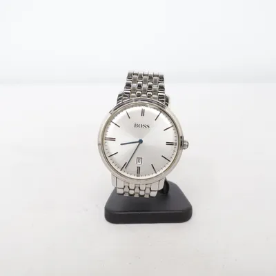 Armbandsur (Silverfärgad) från Hugo Boss