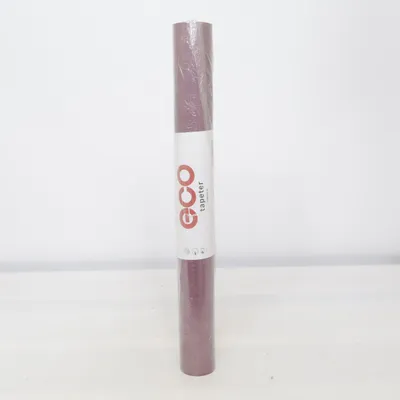 Behang (Lila) van Eco Tapeter