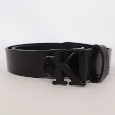 Riem (Zwart) van Calvin Klein