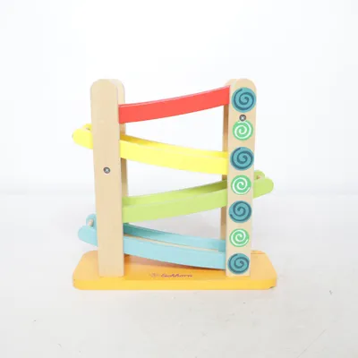 Jouet d'éveil (Multicolore) de Eichhorn