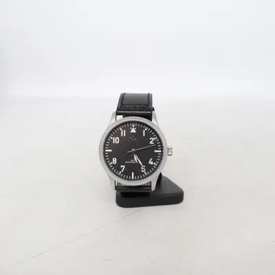 Wristwatch (Black) from Meller