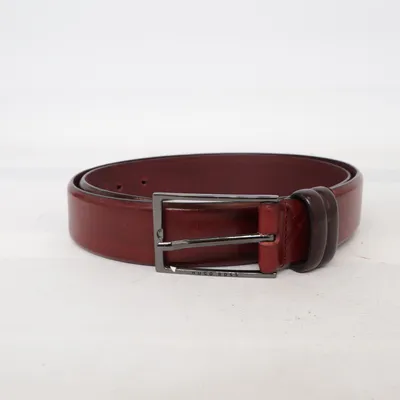 Bälte (Brun) från Hugo Boss