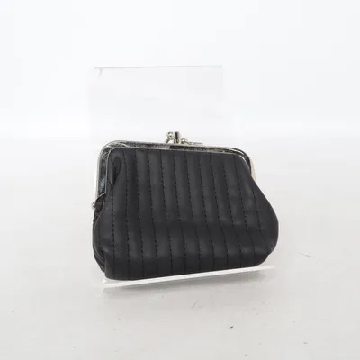 Portmonnä (Svart) från Misako