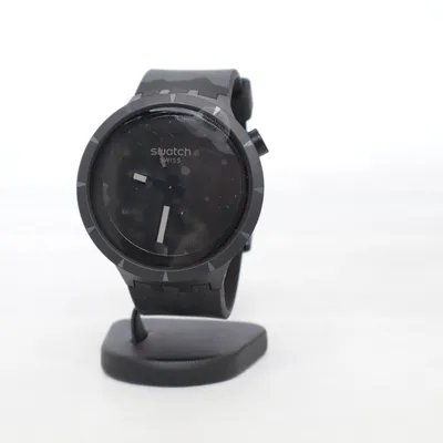 Wristwatch (VUSE5000) from Swatch