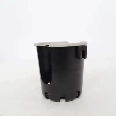 Kinderwagen accessoire (Grijs, Zwart)