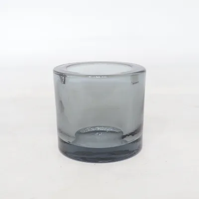 Ljuslykta (Svart) från Marimekko