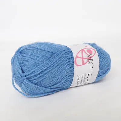 Garn (Z19-11 F1) från Viking