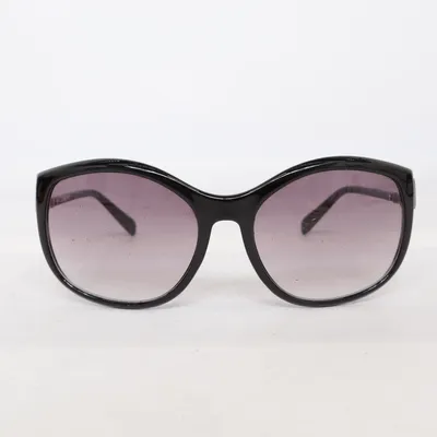 Solglasögon (Svart)