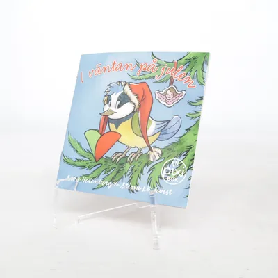 Livre pour enfants de Pixi